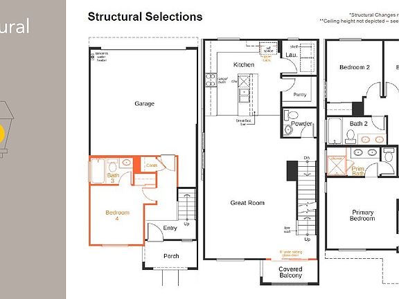 2nd image of 5828 Wisteria Walk St