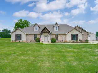 12554 County Road 1260, Bullard, TX 75757