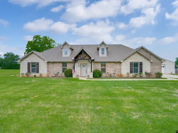 12554 County Road 1260, Bullard, TX 75757