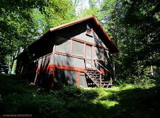 204 Highland Ave, Greenville, ME 04441