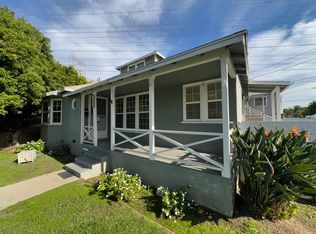 1144 N Evergreen St, Burbank, CA 91505