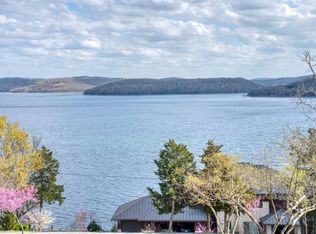 LOT 30 Ozark Dr, Garfield, AR 72732