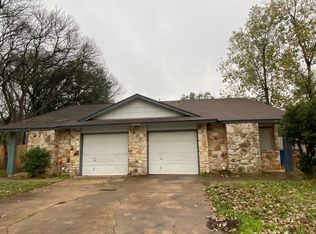 12204 Dundee Dr UNIT B, Austin, TX 78759
