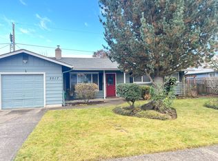 2517 Quebec St, Eugene, OR 97408