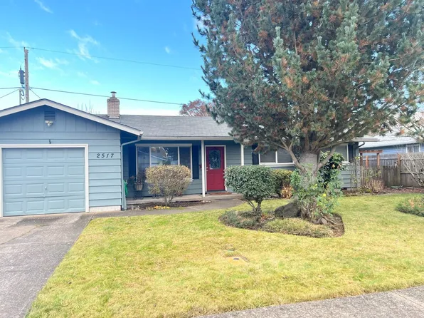 2517 Quebec St, Eugene, OR 97408