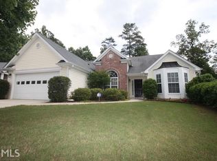 10 Tillbrook Trl, Newnan, GA 30265