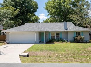 20 Teak Way, Ocala, FL 34472