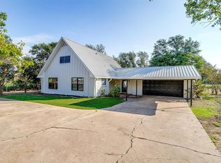 6616 Sundance Cir, Joshua, TX 76058