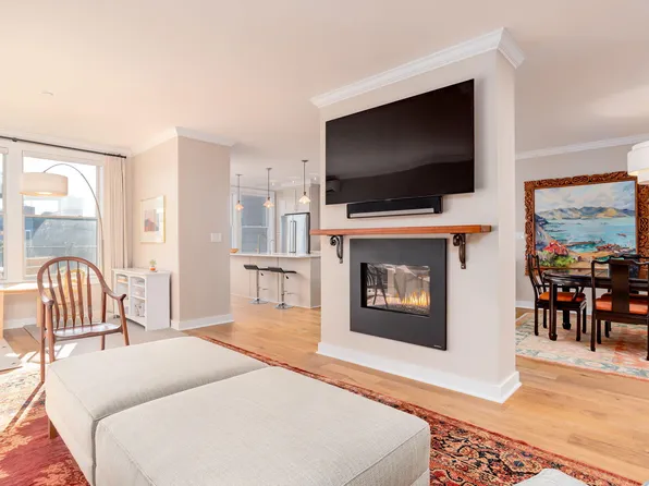 62 India Street #408, Portland, ME 04101