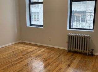 98 Charlton St APT 17, New York, NY 10014