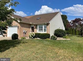 1232 Progress Rd, Chambersburg, PA 17201