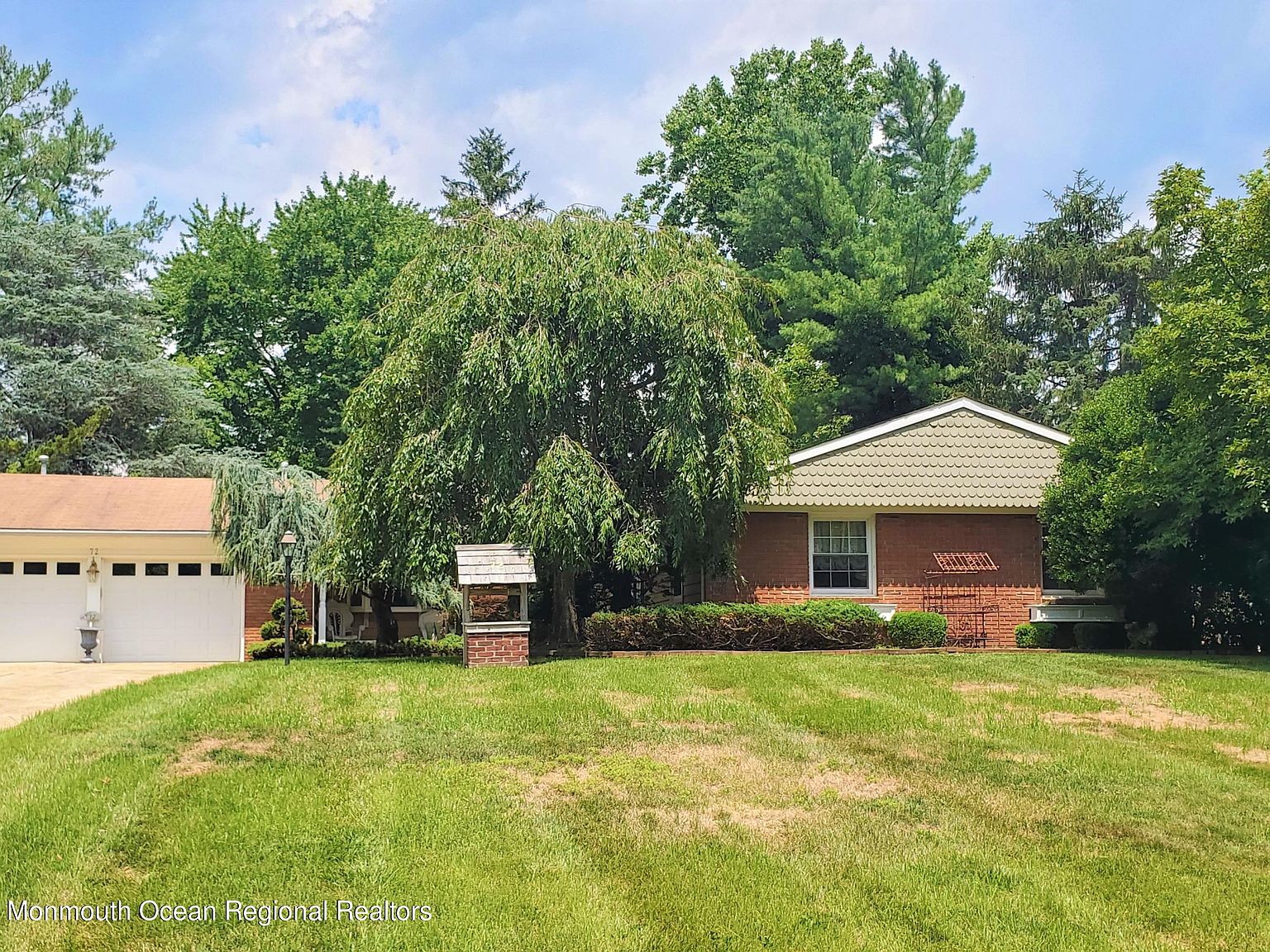 72 Knox Lane, Manalapan, NJ 07726 Zillow