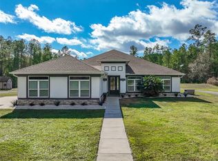 4895 State Highway 100 W, Bunnell, FL 32110