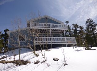 134 Aurora Rd, Black Hawk, CO 80422