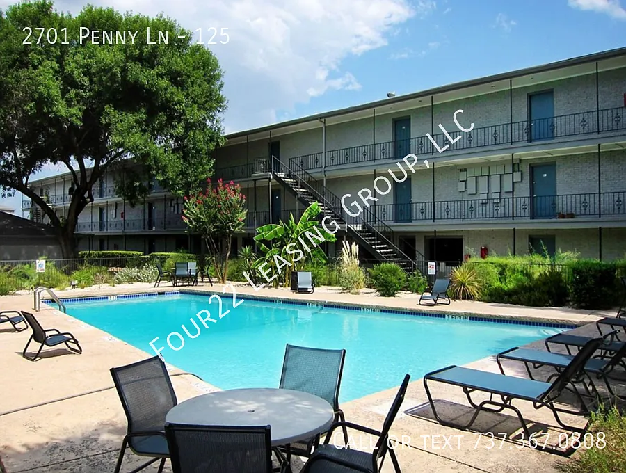 Building Photo - 2701 Penny Ln #125