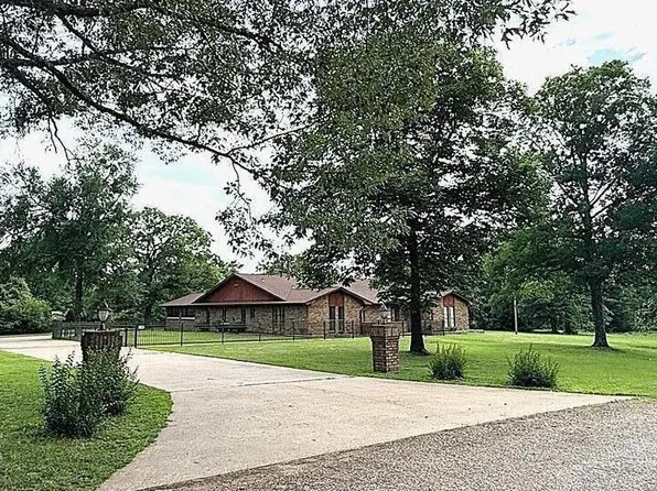 4808 Country Rd, Texarkana, AR 71854