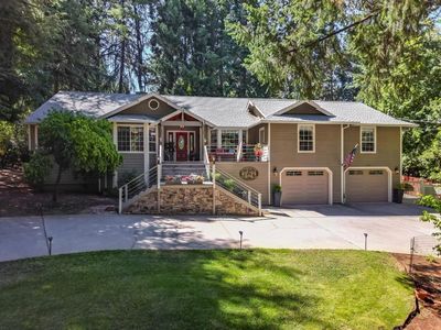 11413 Tammy Way, Grass Valley, CA, 95949