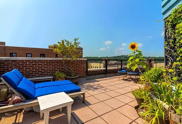 1st image of 70 Park Ter W Penthouse 83E