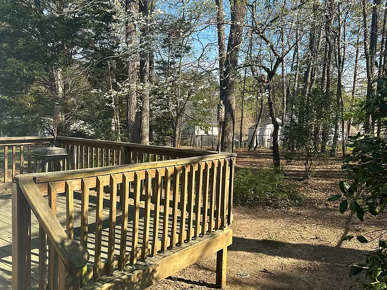 609 Whitland Rd — Photo 21