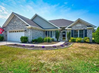 9365 S Highway 905, Longs, SC 29568