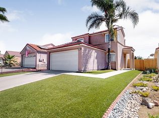 2061 Carnation Ave, Hemet, CA 92545