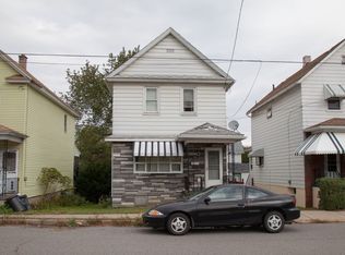 1208 Foster St, Scranton, PA 18508