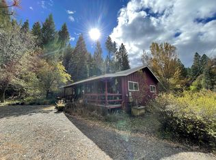 160 Hall City Creek Rd, Wildwood, CA 96076