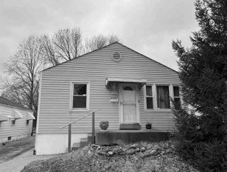 Property Front View
