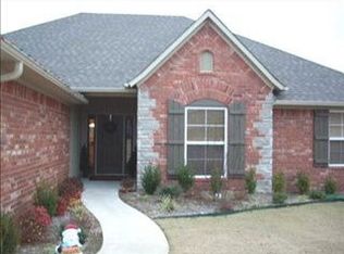 149 Pecan Ln, Greenwood, AR 72936