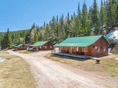 21361 Highway 385, Deadwood, SD 57732 | MLS #76081 | Zillow