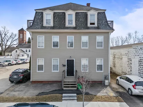 28 Fifth Street, Dover, NH 03820