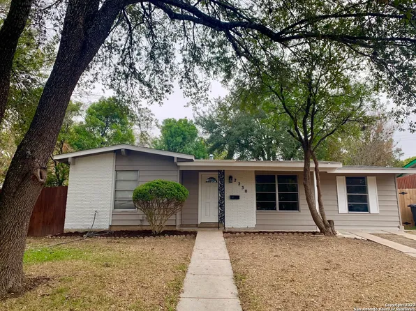 2230 SPICEWOOD, San Antonio, TX 78213