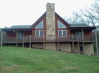 5515 Delhart Rd, Galax, VA 24333