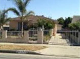 3722 W 110th St, Inglewood, CA 90303