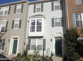 2565 Sutters Mill Dr, Herndon, VA