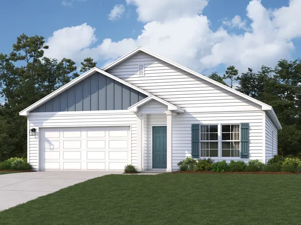 CROFTON Plan, Maple Ridge