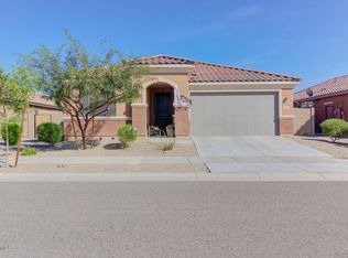 2729 S 171st Ln, Goodyear, AZ 85338