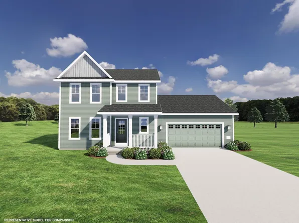 3733 Conrad Dr, Cross Plains, WI 53528