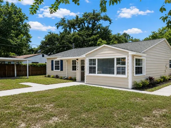 6726 N 11TH STREET, TAMPA, FL 33604
