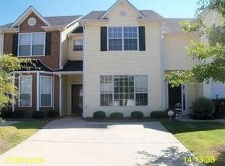 2405 Brianna Dr, Hampton, GA 30228