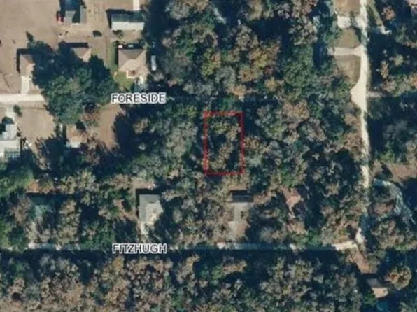 Foreside Ave, Brooksville, FL 34601