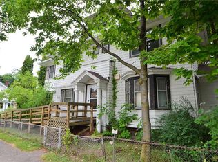 2 Trafalgar St, Rochester, NY 14619