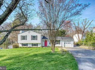 8926 Blue Smoke Dr, Gaithersburg, MD