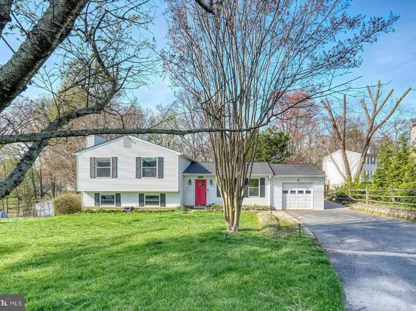 8926 Blue Smoke Dr, Gaithersburg, MD 20879