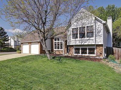 5343 S Tabor Way, Littleton, CO, 80127