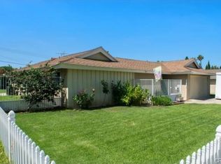 802 E Vista Del Playa Ave, Orange, CA 92865