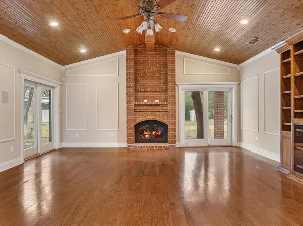 530 Vz County Road 4103, Canton, TX 75103