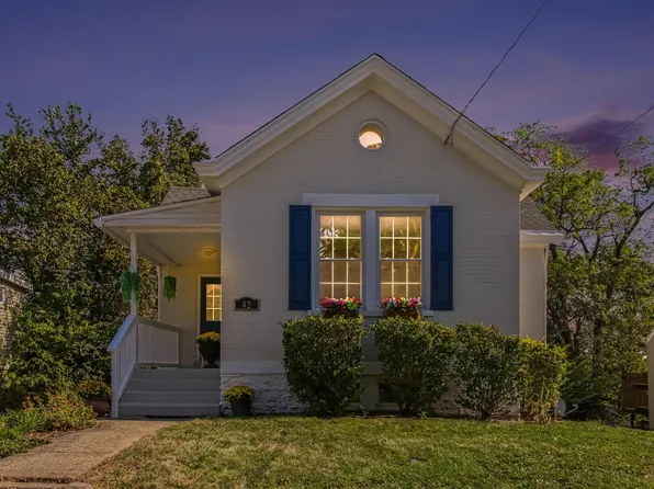42 Brentwood Pl, Fort Thomas, KY 41075