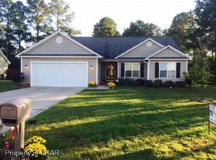 6024 Gallberry Farms Rd, Hope Mills, NC 28348