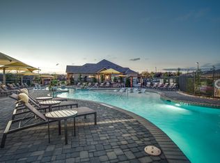 4651 S Custer Rd #2-2105, McKinney, TX 75070